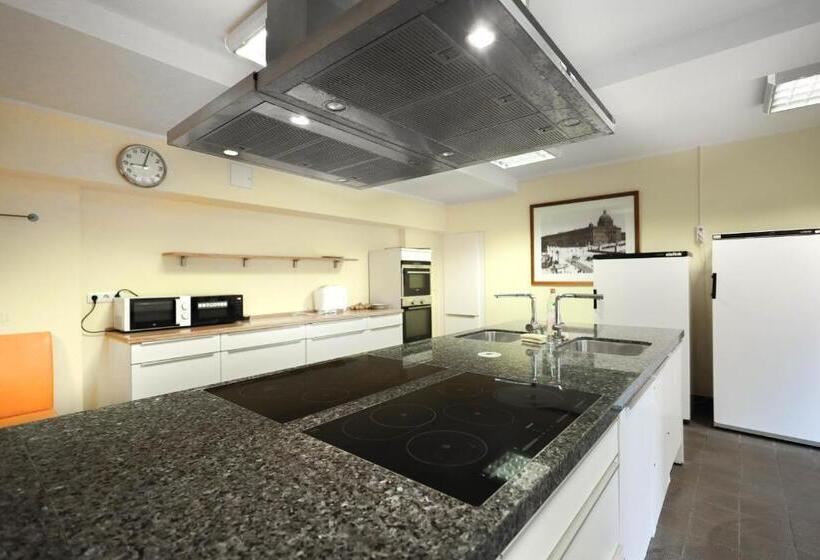 Pegasus Hostel Berlin