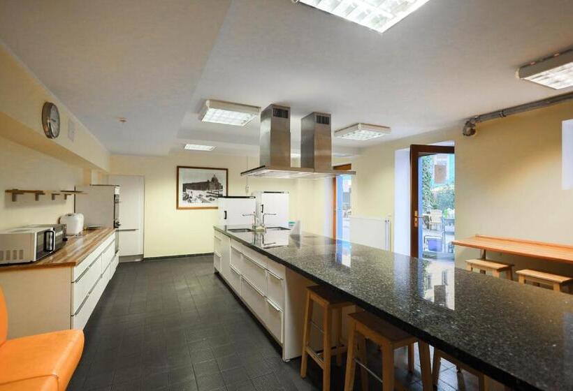 Pegasus Hostel Berlin