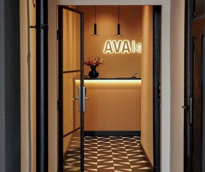 پانسیون Avalex