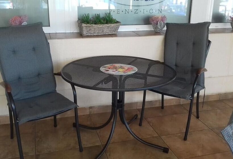 膳宿费 Penzion Anton