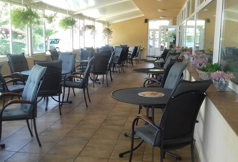 膳宿费 Penzion Anton