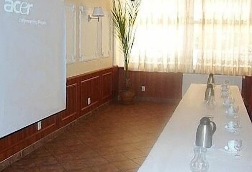 膳宿费 Penzion Anton