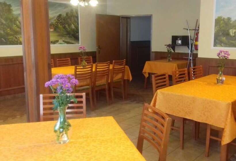 膳宿费 Penzion Anton