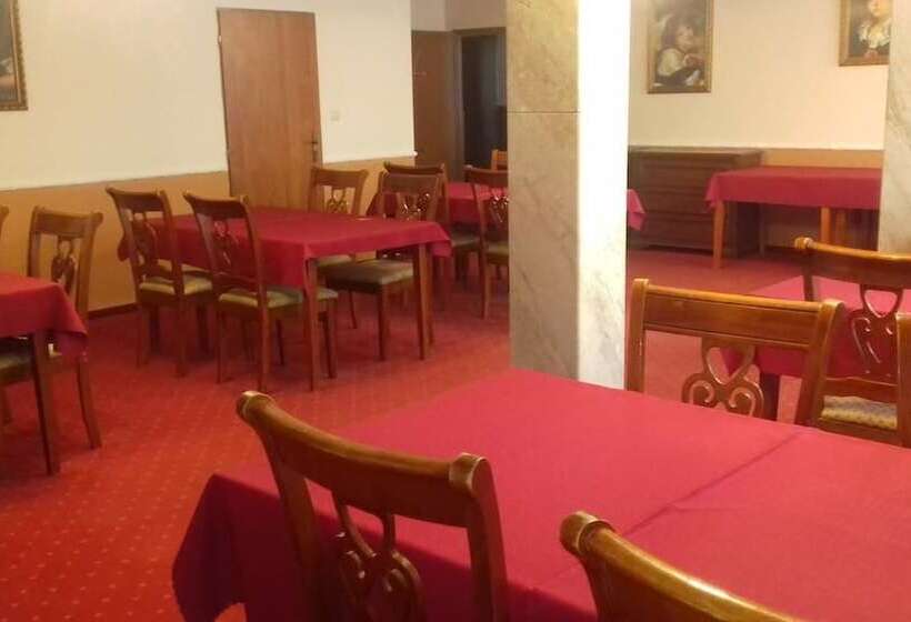 膳宿费 Penzion Anton