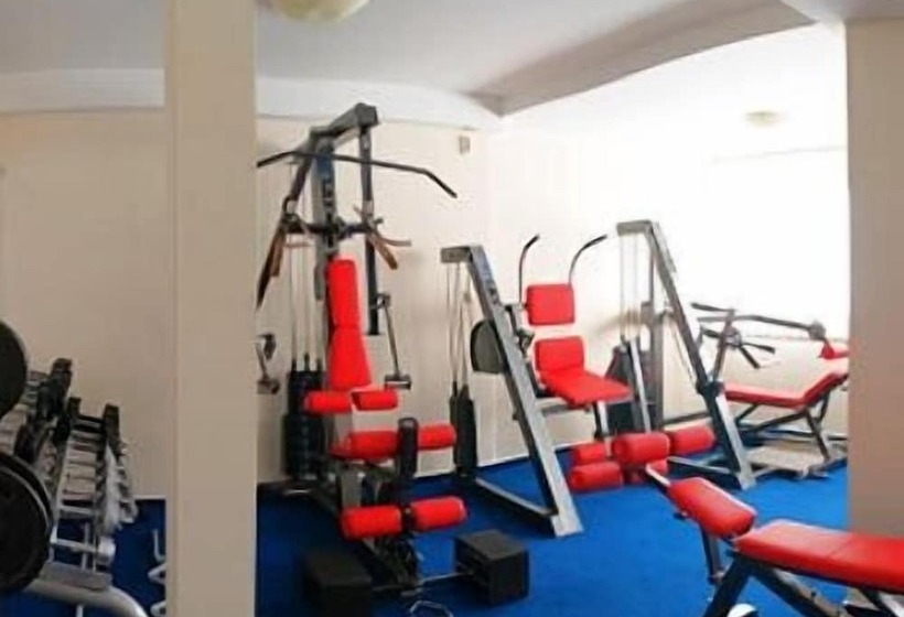 膳宿费 Penzion Anton