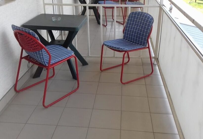 膳宿费 Penzion Anton