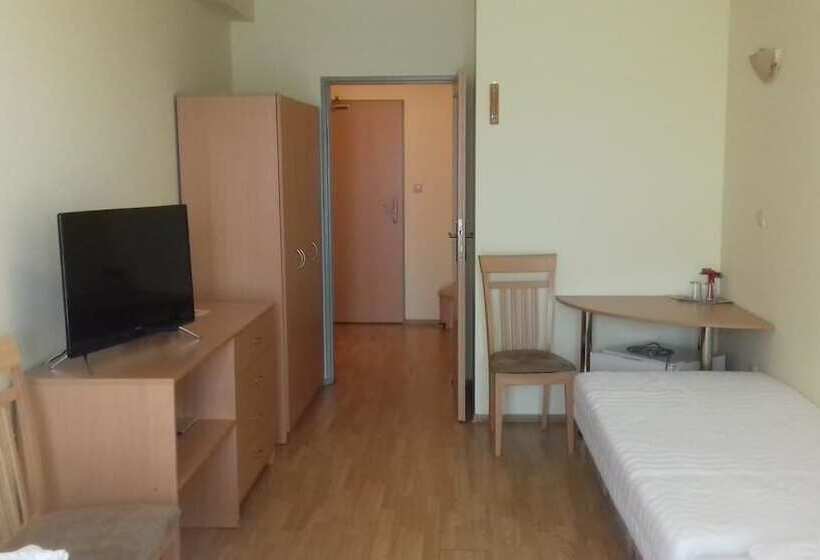 膳宿费 Penzion Anton