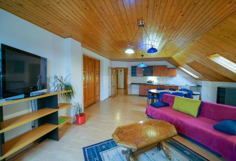 پانسیون Penzion Fantazia