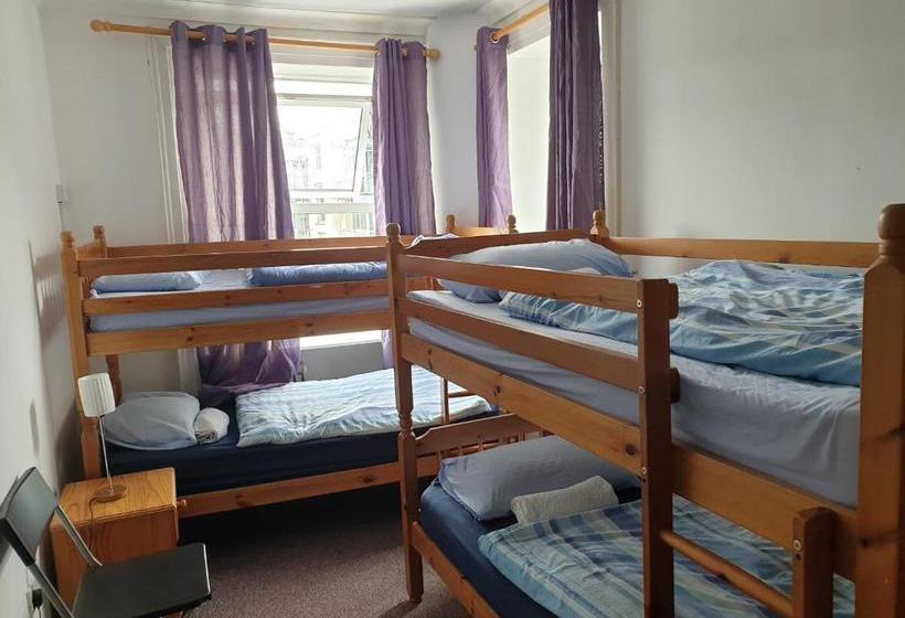 ペンション Portree