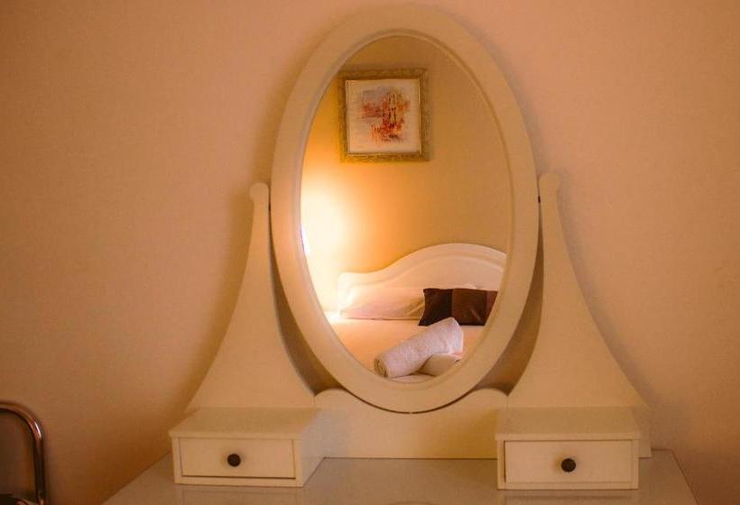 ペンション Portree