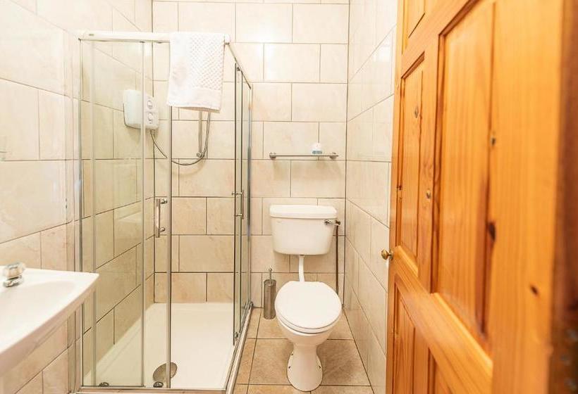 ペンション Portree