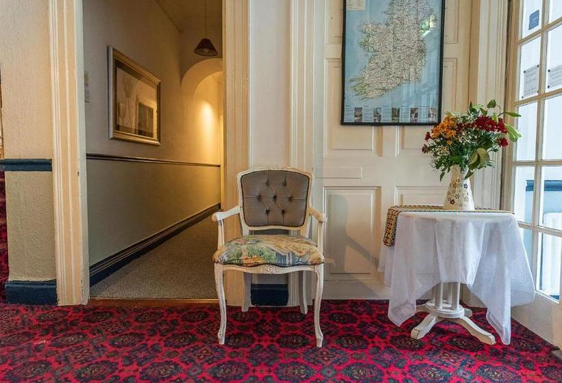 ペンション Portree