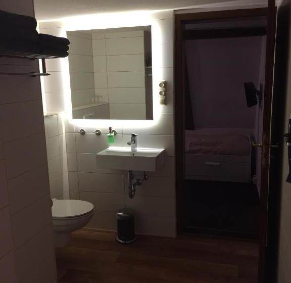 Pension Karina Schwerin