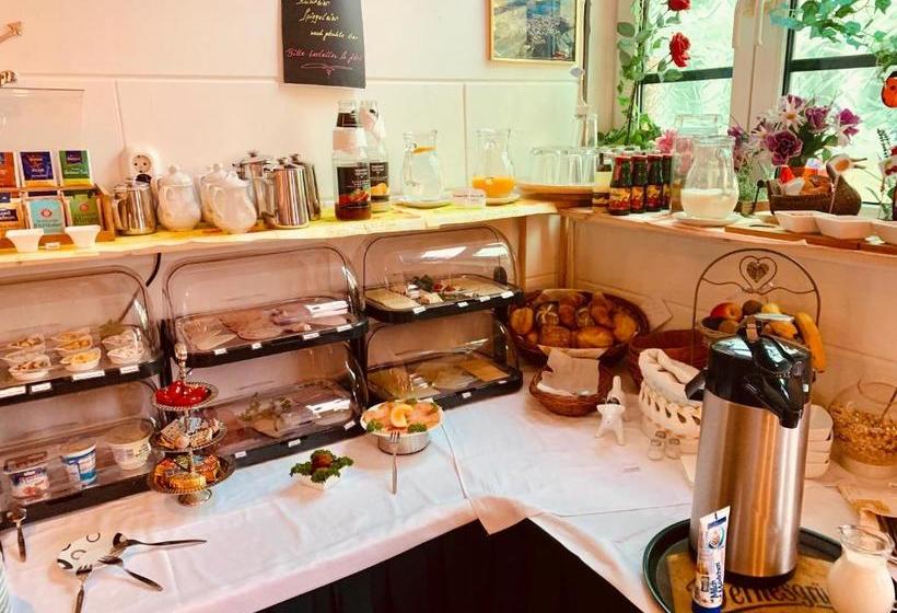 Pension Karina Schwerin