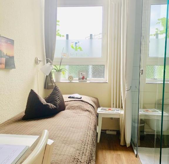 Pension Karina Schwerin