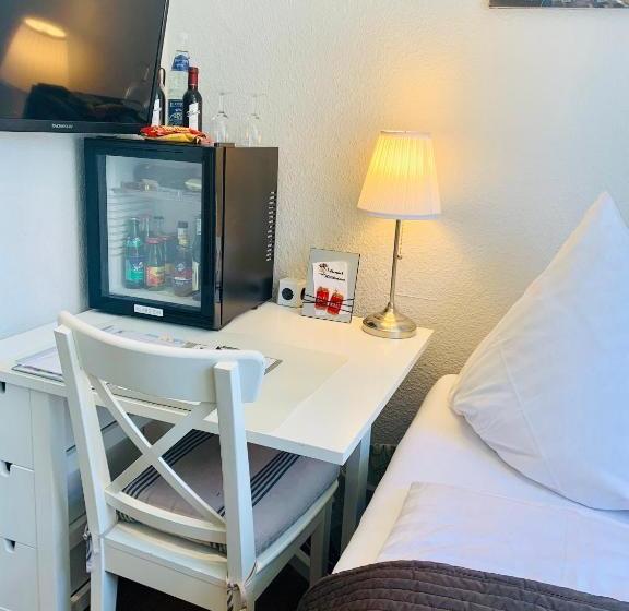 Pension Karina Schwerin