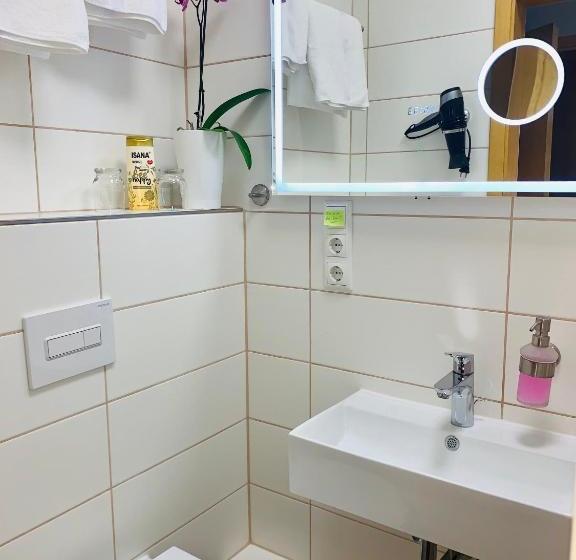 Pension Karina Schwerin