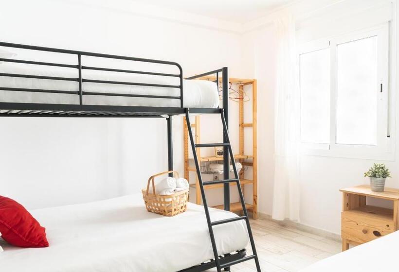 Picnic Dreams Boutique Hostel