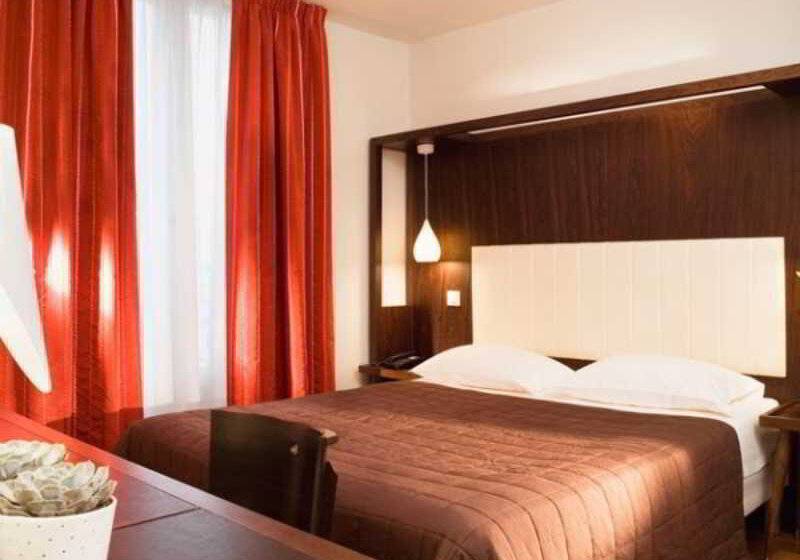 レジデンス Résidence Avalon