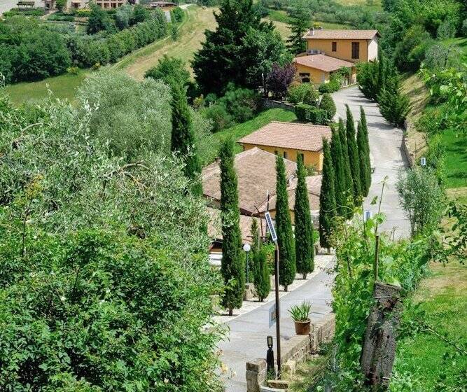 Resort Umbria Spa