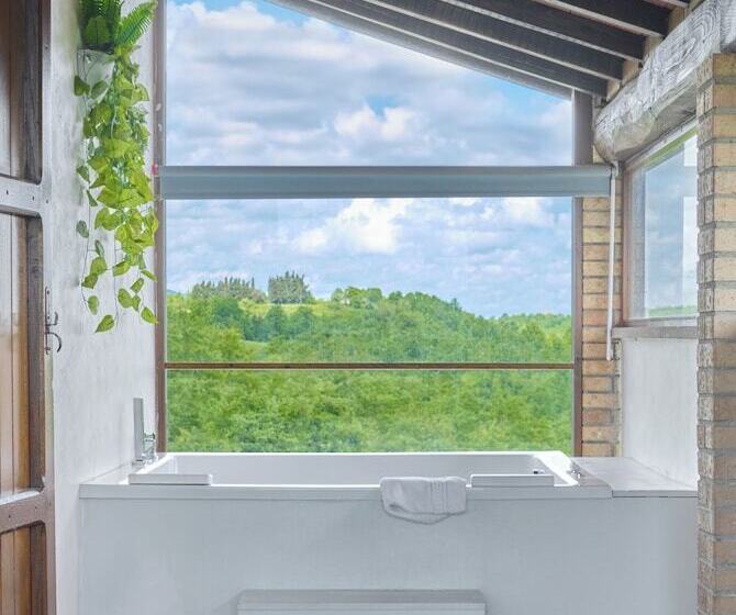 Resort Umbria Spa