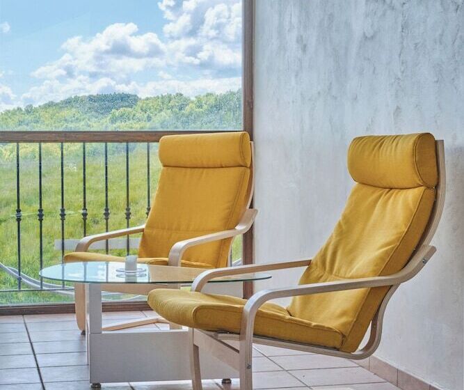 Resort Umbria Spa