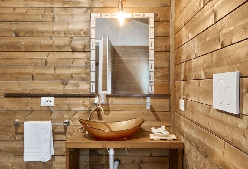 Resort Umbria Spa