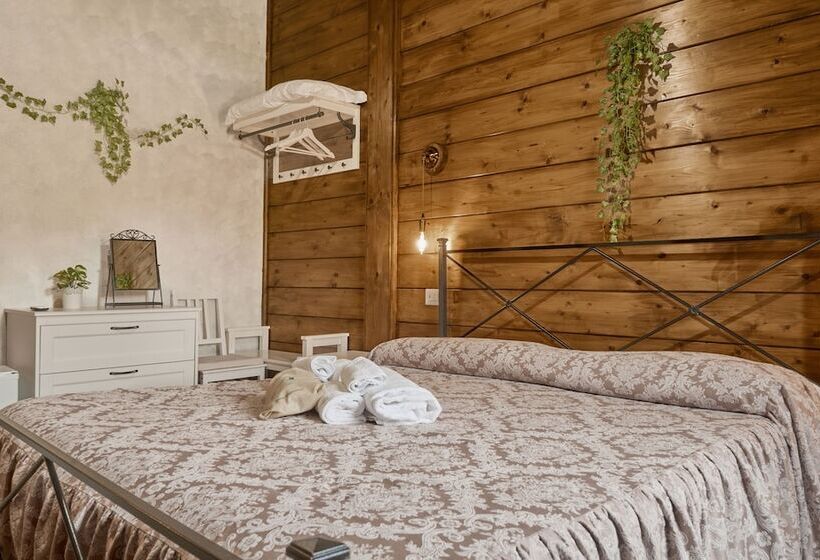 Resort Umbria Spa