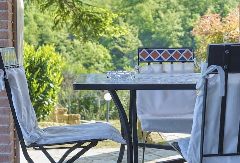 Resort Umbria Spa