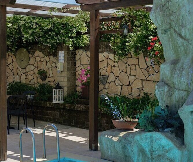 Resort Umbria Spa