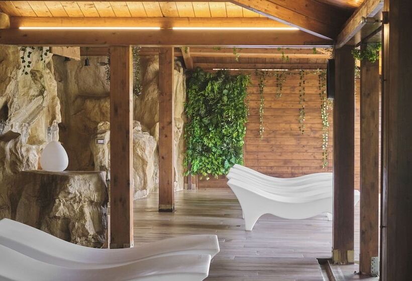 Resort Umbria Spa