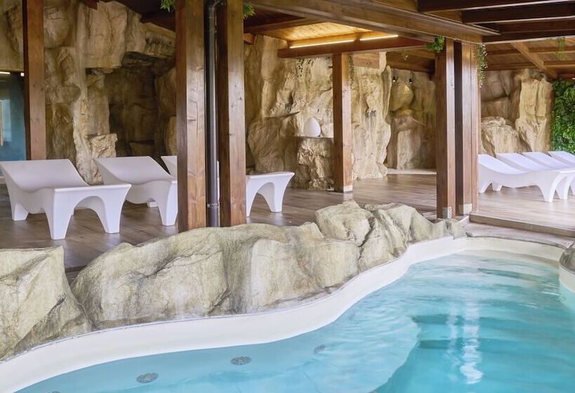Resort Umbria Spa
