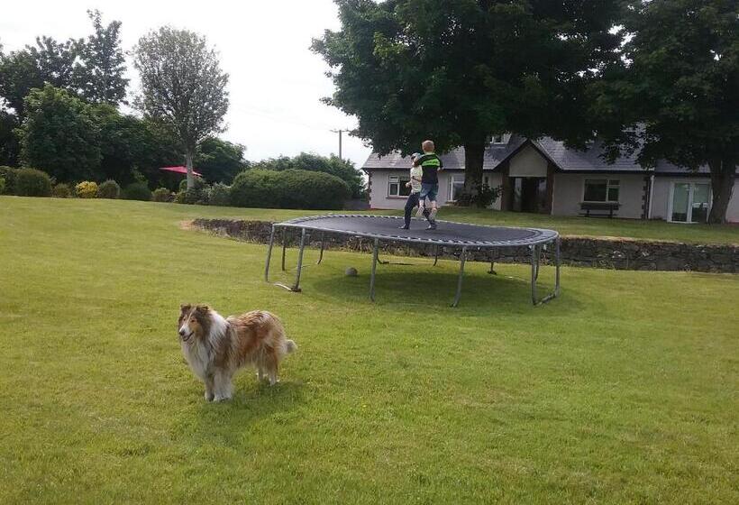 Rocksberry Bed & Breakfast