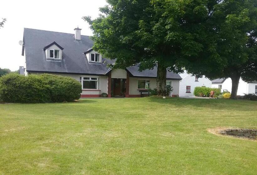 Rocksberry Bed & Breakfast