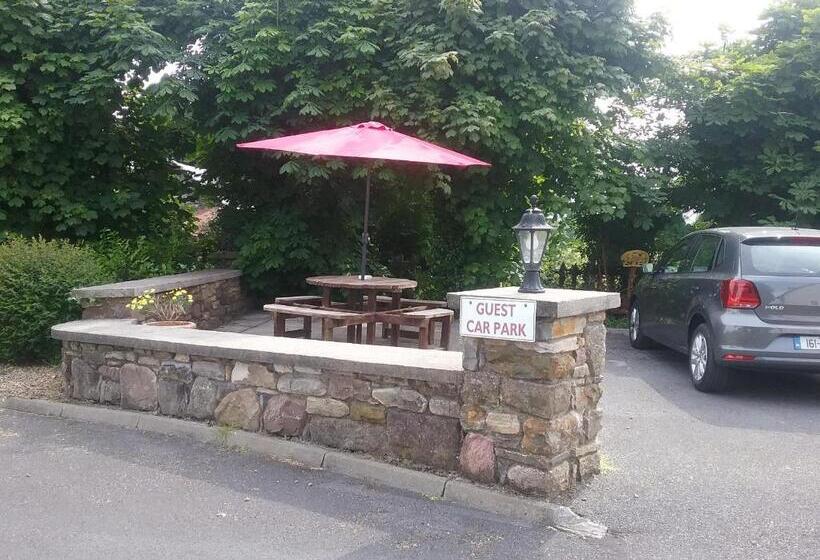 Rocksberry Bed & Breakfast