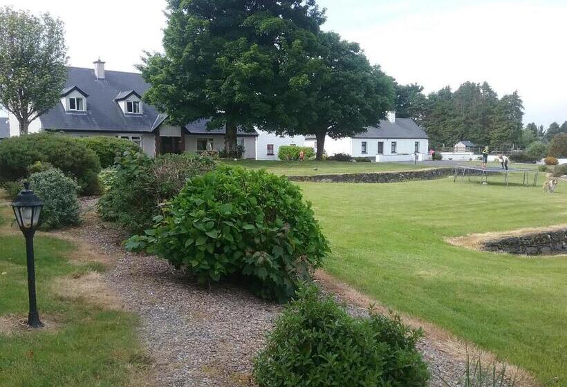 Rocksberry Bed & Breakfast