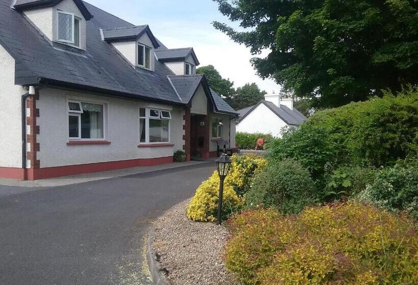 Rocksberry Bed & Breakfast