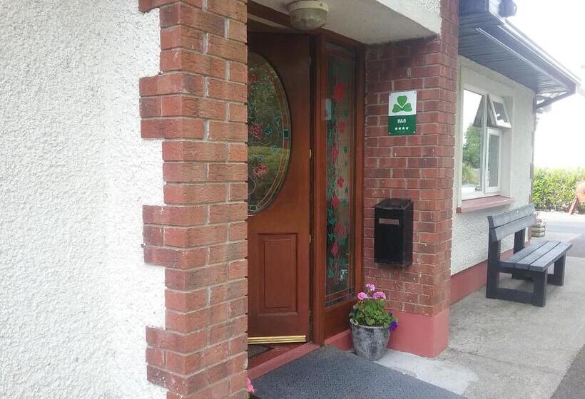 Rocksberry Bed & Breakfast