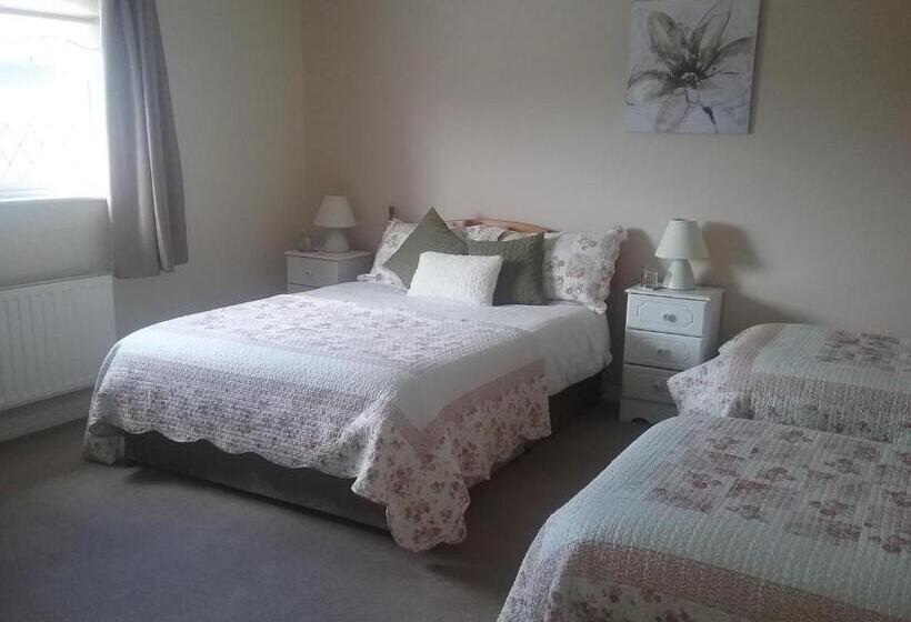 Rocksberry Bed & Breakfast