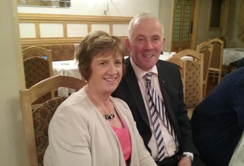 Rocksberry Bed & Breakfast