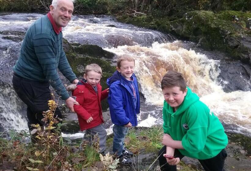 Rocksberry Bed & Breakfast