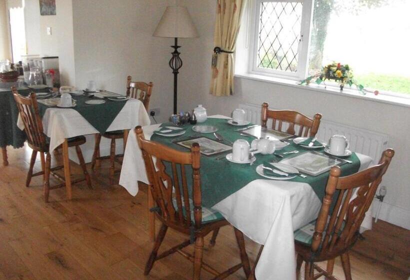 Rocksberry Bed & Breakfast