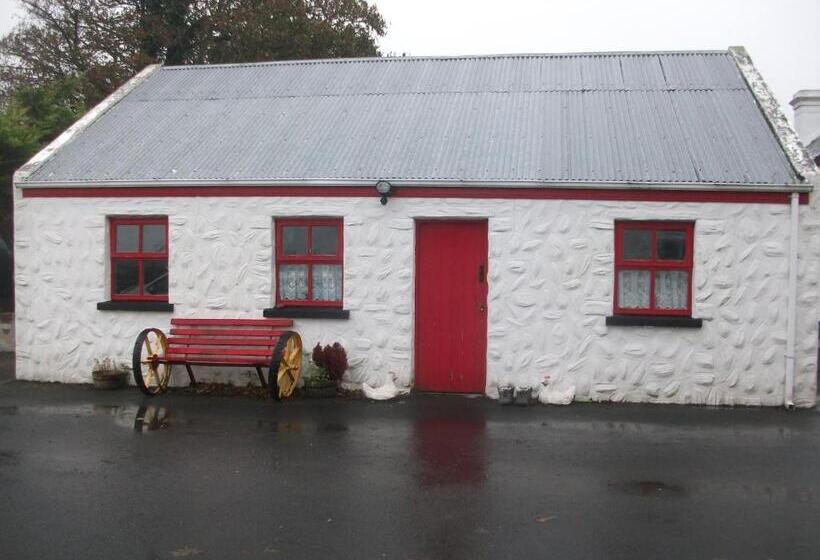 Rocksberry Bed & Breakfast