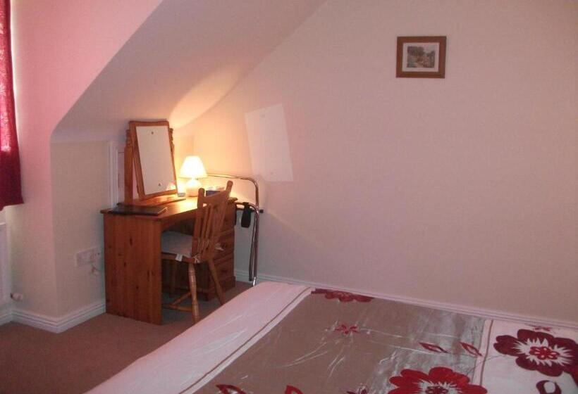 Rocksberry Bed & Breakfast