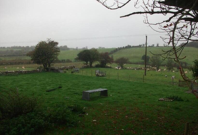 Rocksberry Bed & Breakfast