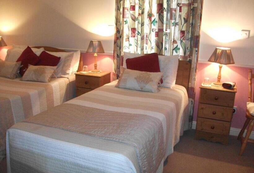 Rocksberry Bed & Breakfast