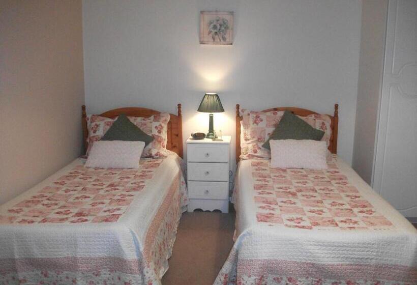 Rocksberry Bed & Breakfast