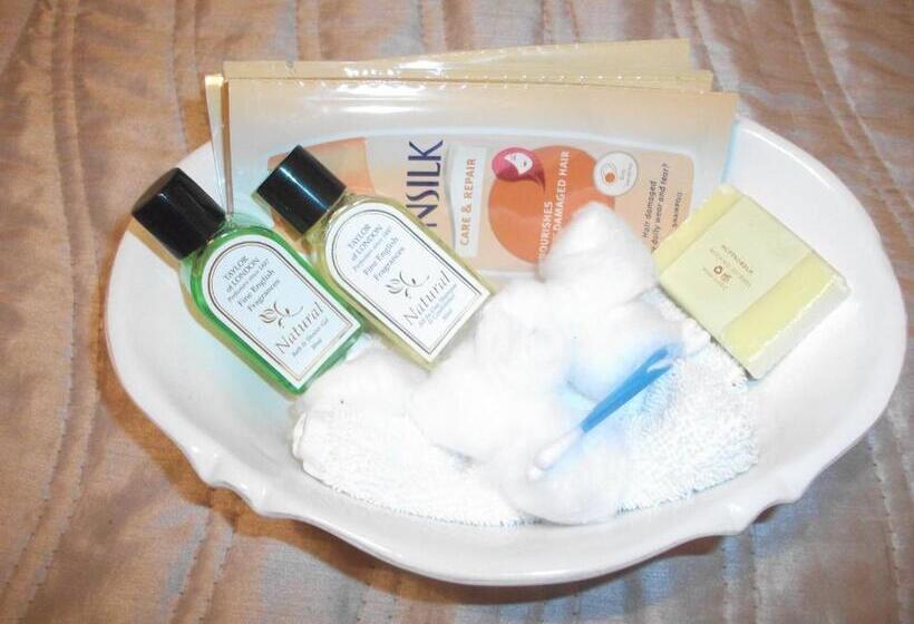 Rocksberry Bed & Breakfast