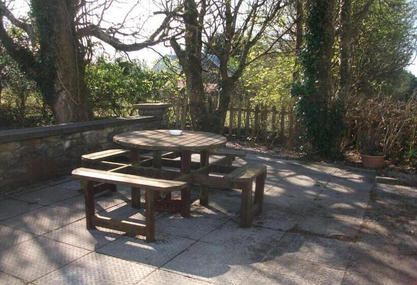 Rocksberry Bed & Breakfast