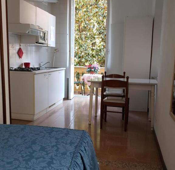 Sabini Rentals   Affittacamere